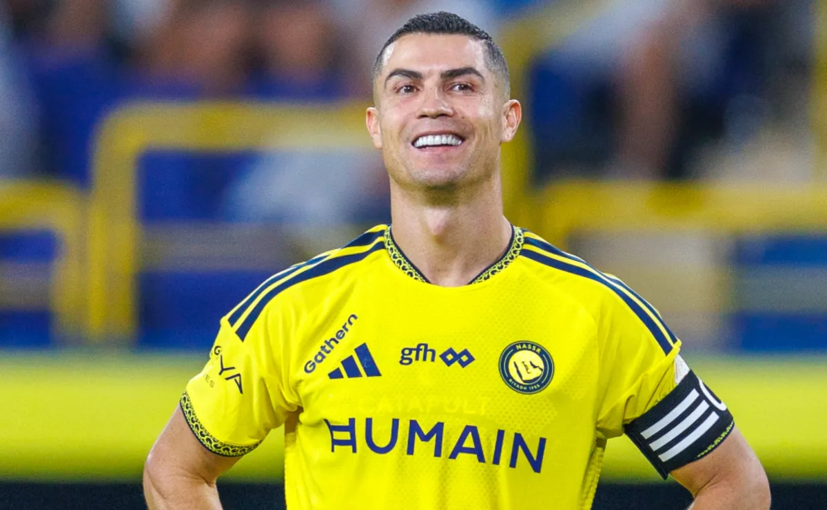 Cristiano Ronaldo scores 982th career goal Cristiano Ronaldo scores 982th career goal