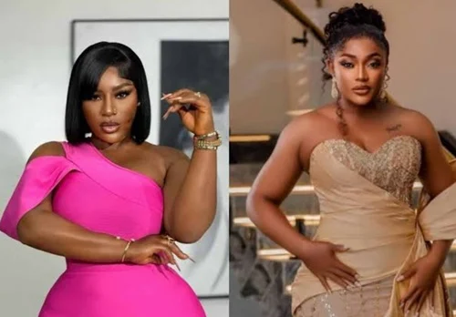 Destiny Etiko affirms love for Lizzy Gold Destiny Etiko affirms love for Lizzy Gold