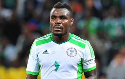 Ex-footballer, Emmanuel Emenike blasts State Governors