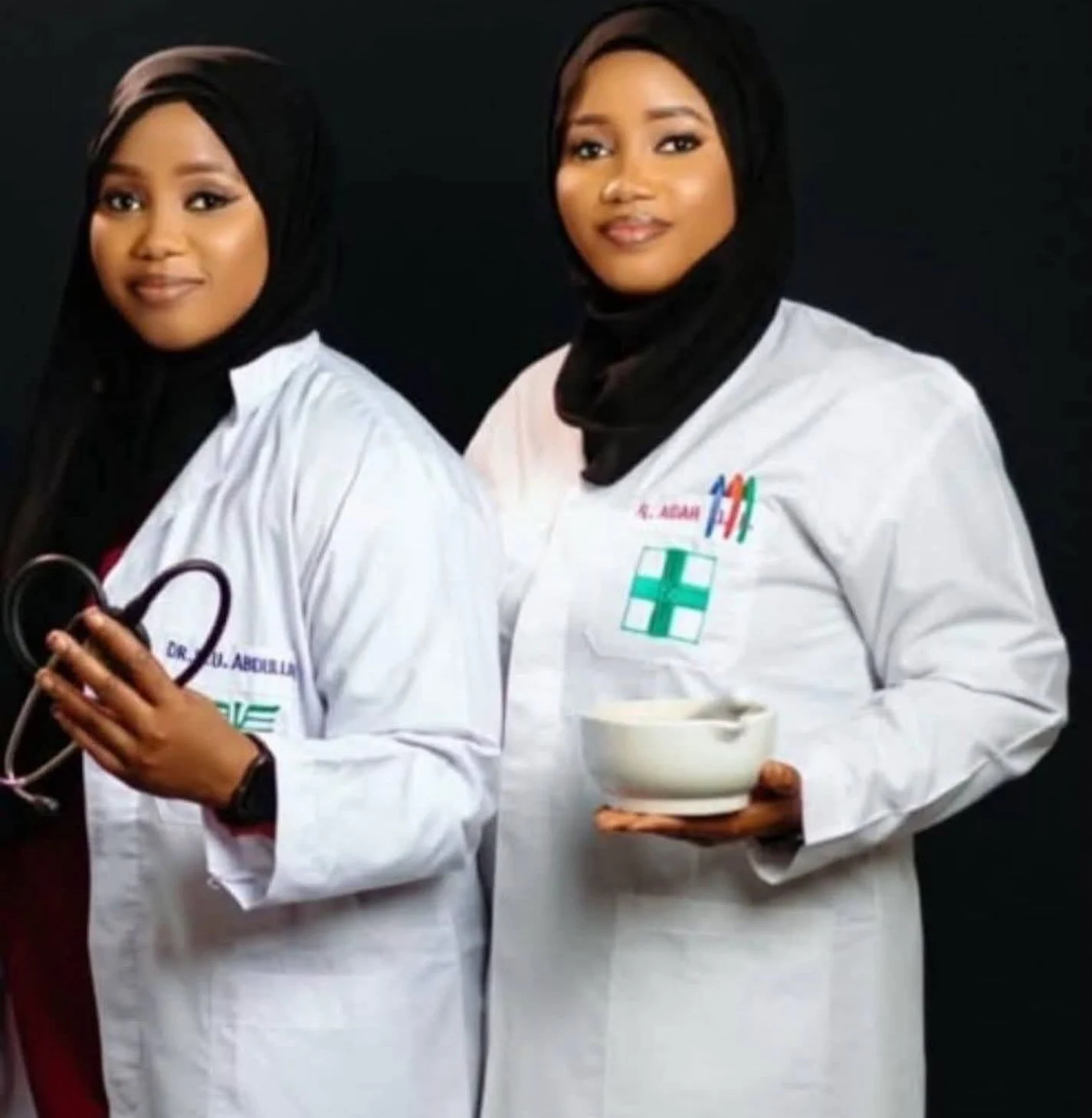 Yobe FMC MD loses twin daughters two days apart
