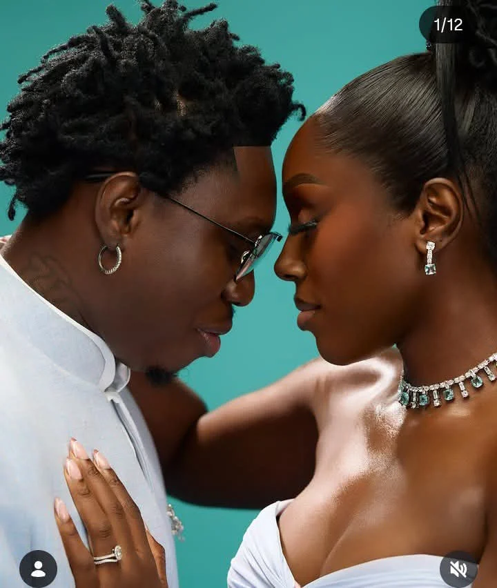 Zlatan Ibile & fiancée unveils pre-wedding photos 5 FB IMG 1792222357024