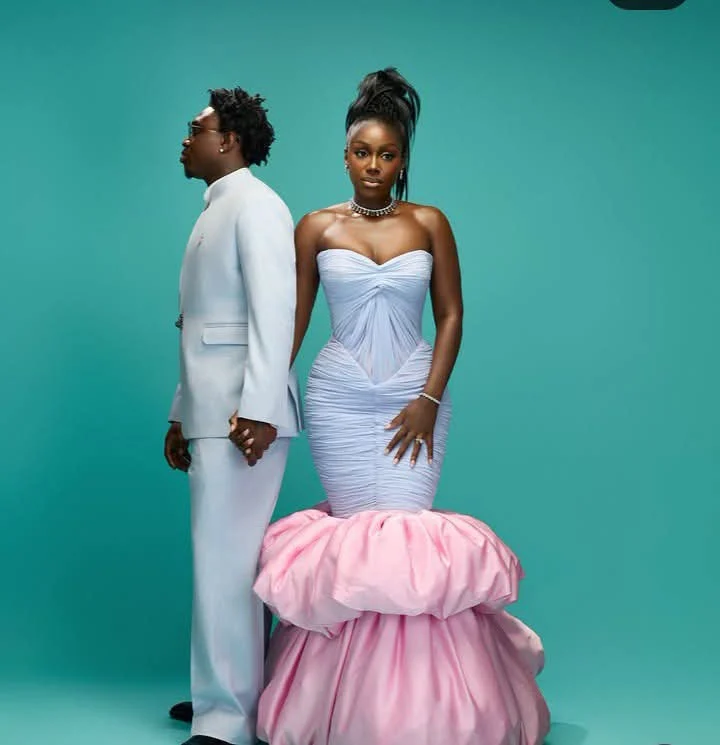 Zlatan Ibile & fiancée unveils pre-wedding photos 7 FB IMG 1792222361888