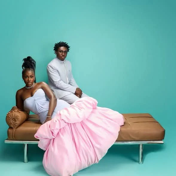 Zlatan Ibile & fiancée unveils pre-wedding photos 8 FB IMG 1792222364048