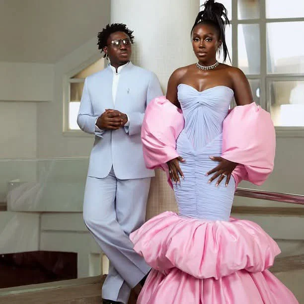 Zlatan Ibile & fiancée unveils pre-wedding photos 6 FB IMG 1792222366803