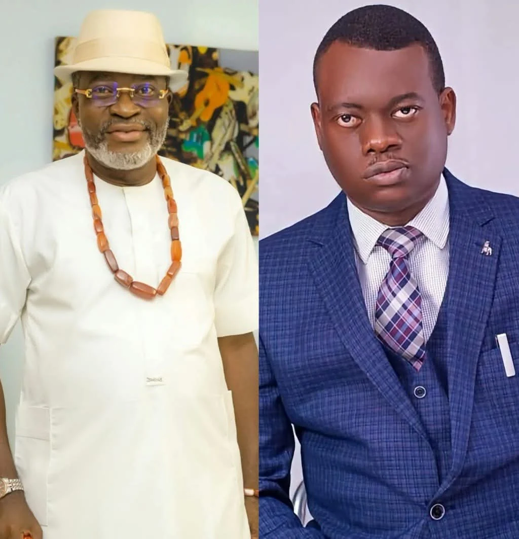 Kanayo questions Pastor Arome’s claim of visiting heaven