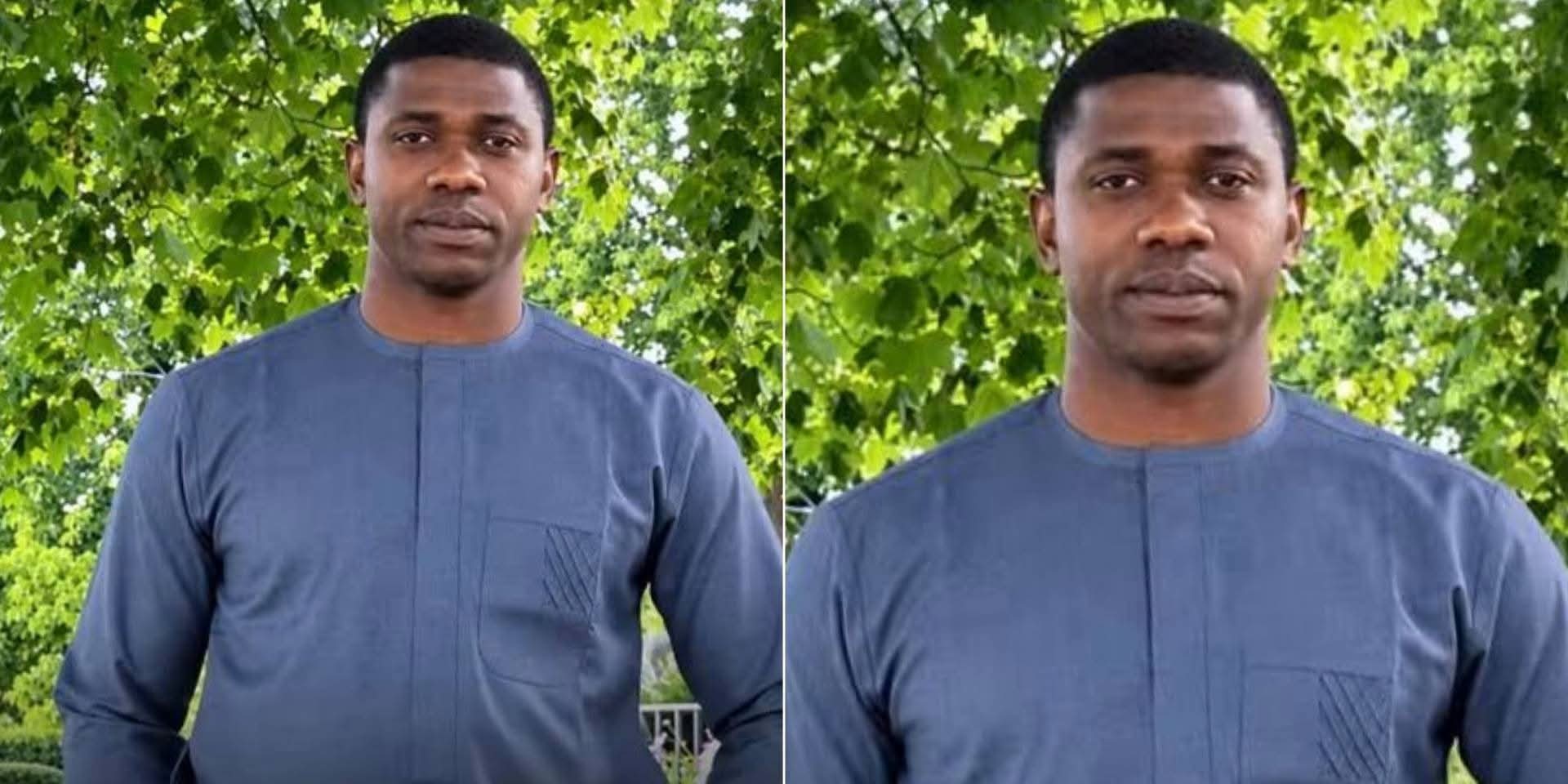 35-year-old Nigerian man d!es in his sleep in UK