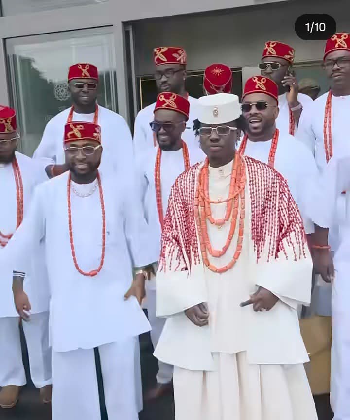 See photos from Zlatan Ibile’s wedding 9 FB IMG 1792843310071