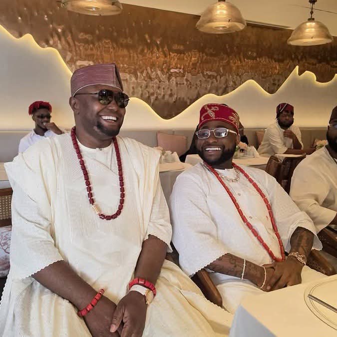 See photos from Zlatan Ibile’s wedding 12 FB IMG 1792843314314