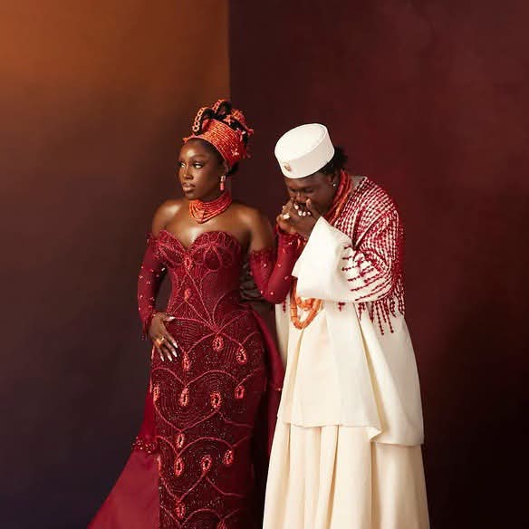 See photos from Zlatan Ibile’s wedding 13 FB IMG 1792843318906