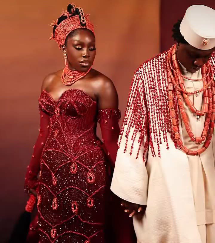 See photos from Zlatan Ibile’s wedding 16 FB IMG 1792843329711