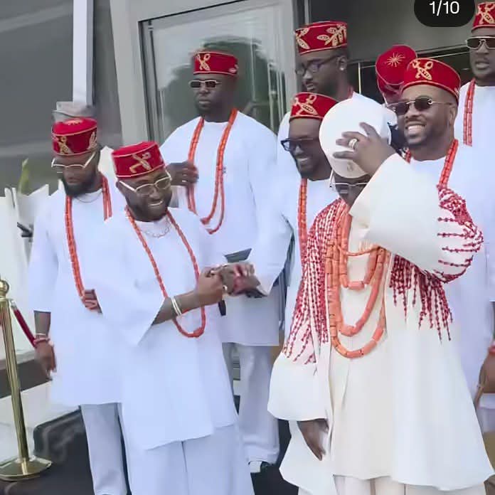 See photos from Zlatan Ibile’s wedding 11 FB IMG 1792843339771
