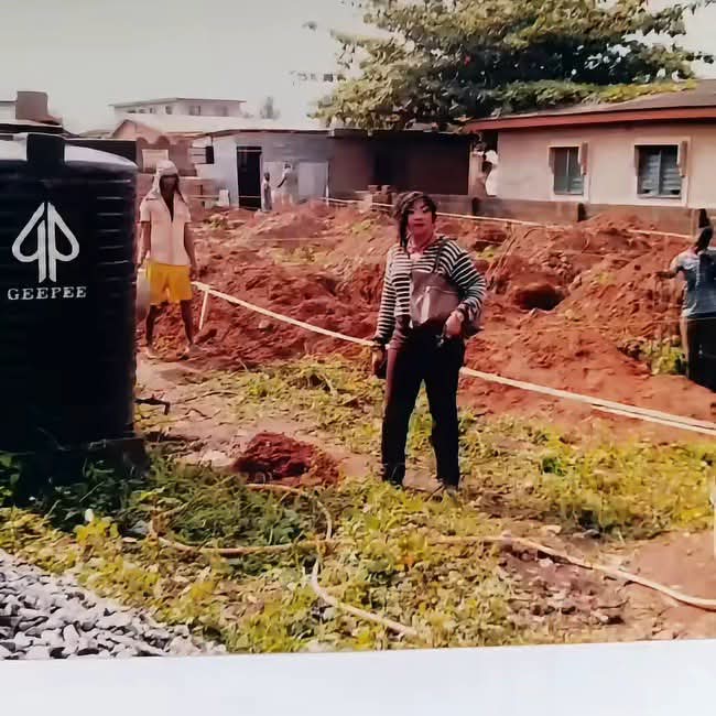 Eucharia Anunobi shares throwback from her journey to homeownership 11 FB IMG 1792844665705
