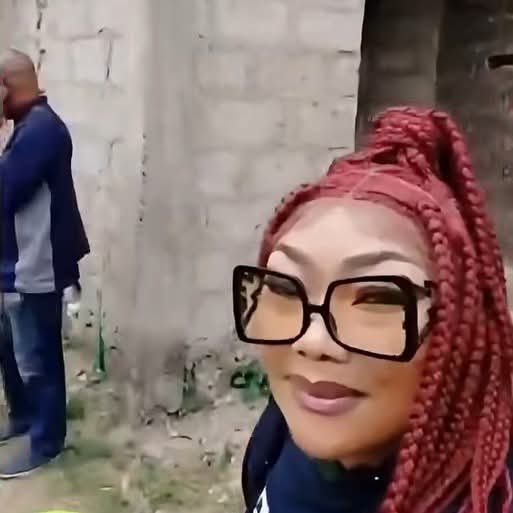 Eucharia Anunobi shares throwback from her journey to homeownership 20 FB IMG 1792844731928