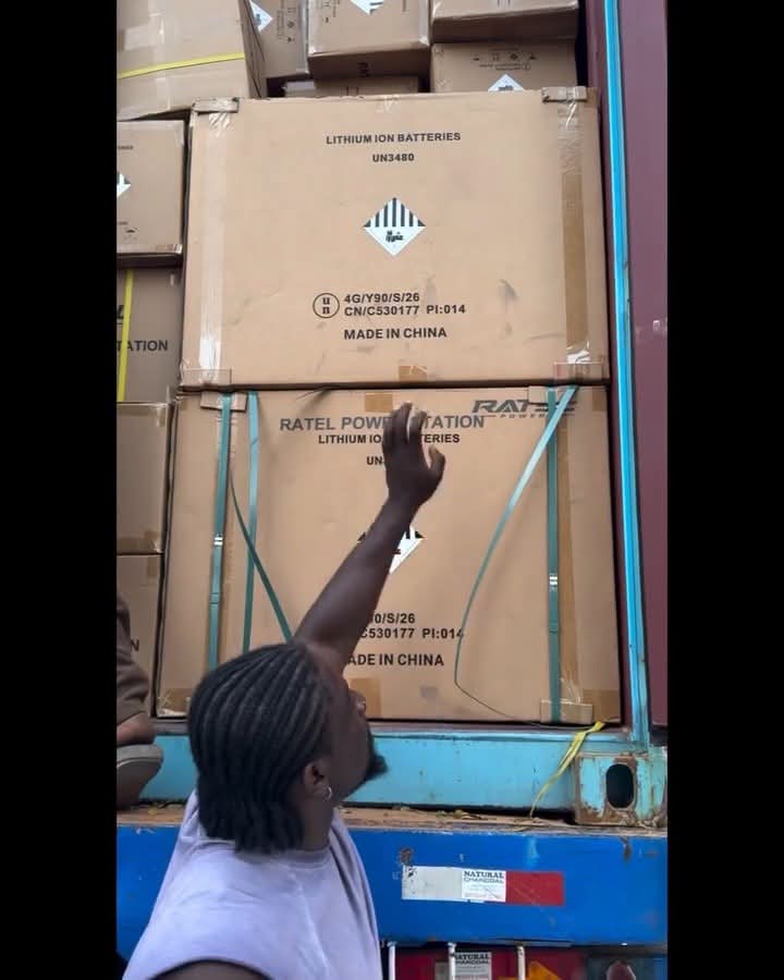 VDM’s container FINALLY lands! 4 FB IMG 1793009170143