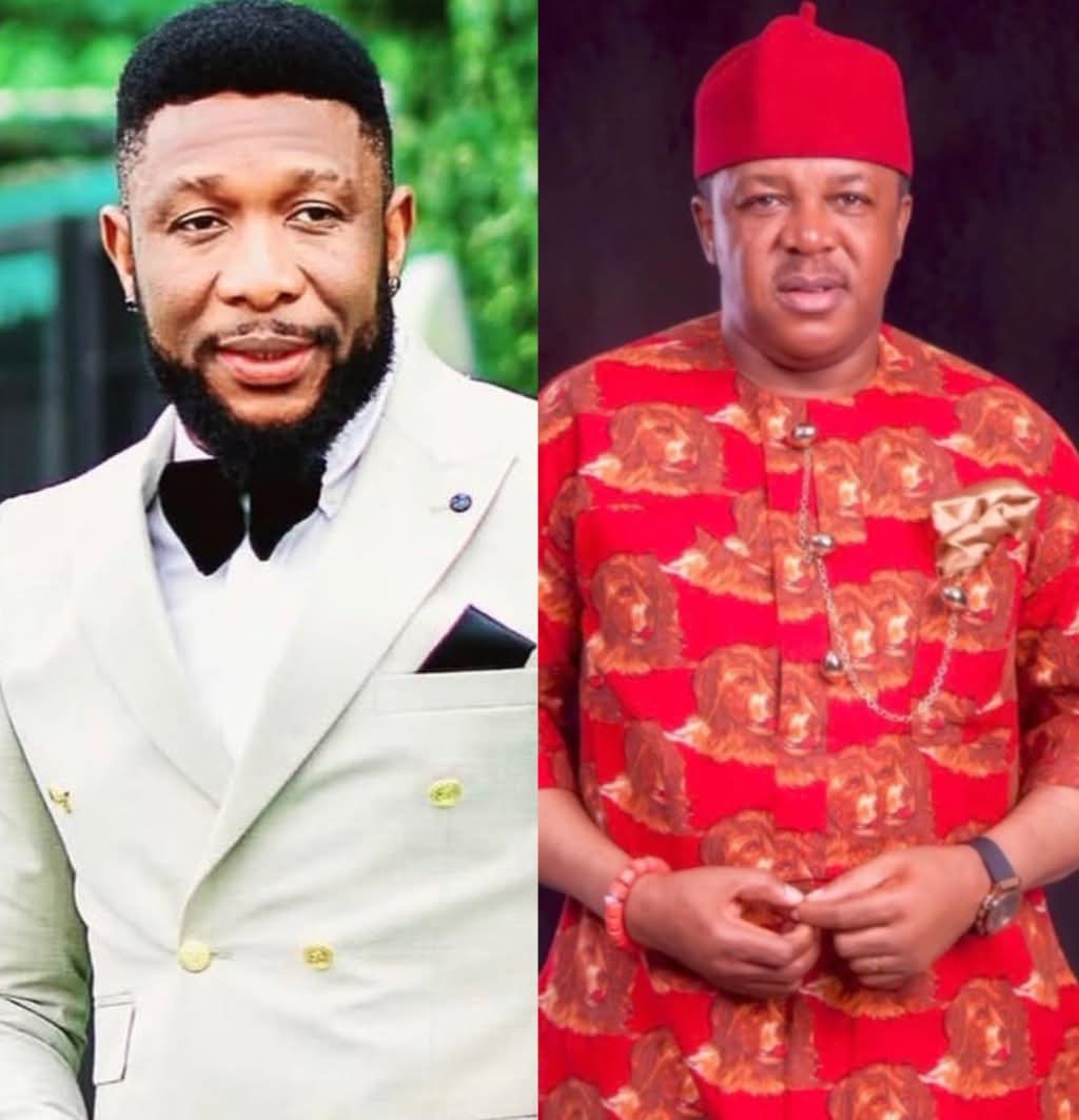 Tchidi Chikere remembers late Francis Duru