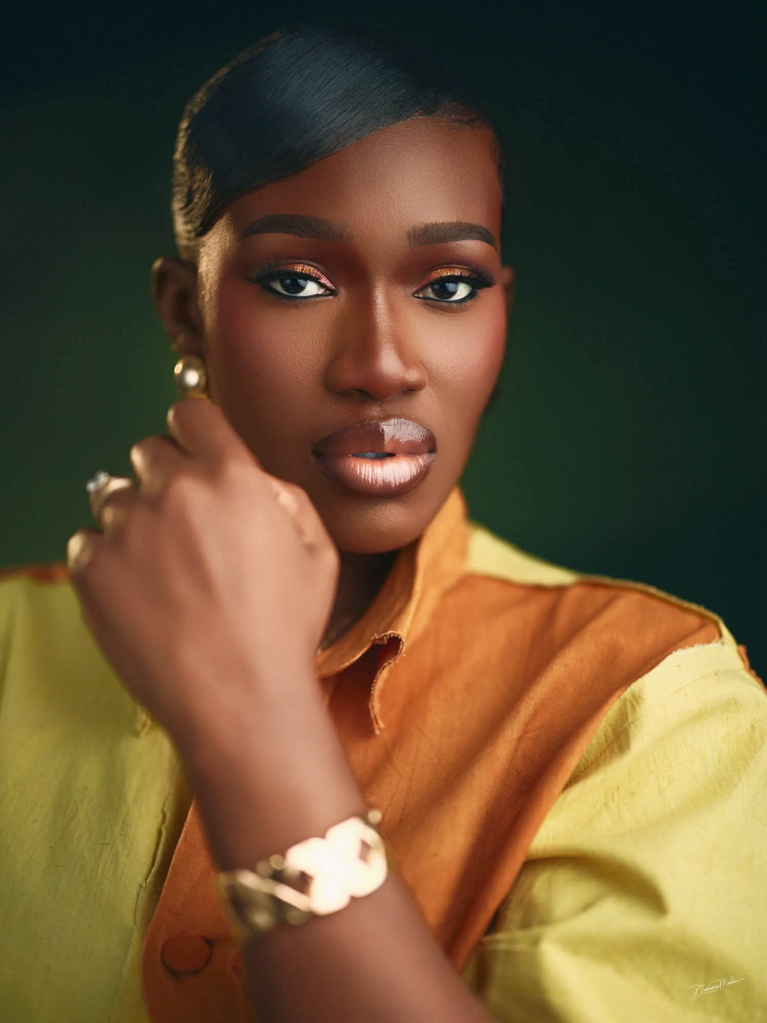 Real Warri Pikin turns a year older