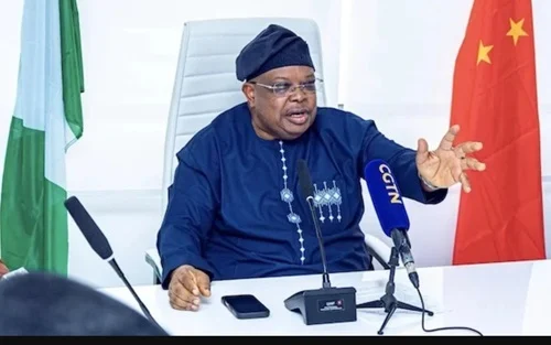 FG can no longer cover electricity tariff shortfalls – Power Minister FG can no longer cover electricity tariff shortfalls — Power Minister