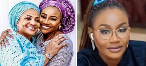 Florence Ajimobi remembers late daughter Florence Ajimobi remembers late daughter