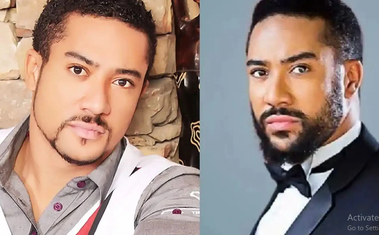 Ghana & Nollywood comparison unfair – Majid Michel Ghana & Nollywood comparison unfair – Majid Michel