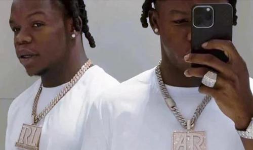 Ghanaian twin brothers face 20 years in prison over $9m romance scam Ghanaian twin brothers