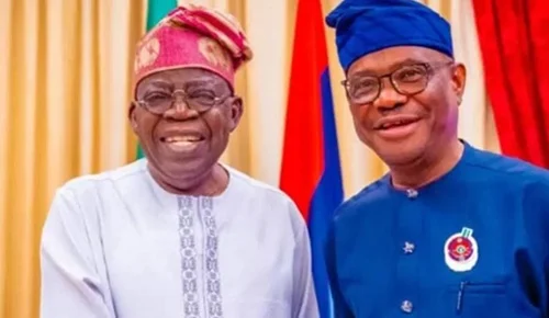 If you don’t win your state for Tinubu, don’t say we’ve won, Wike tells APC governors If you don’t win your state for Tinubu, don’t say we’ve won, Wike tells APC governors