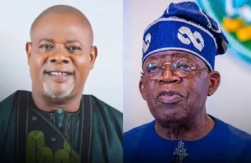 I’m supporting Tinubu’s re-election bid – Yinka Quadri I’m supporting Tinubu’s re-election bid – Yinka Quadri