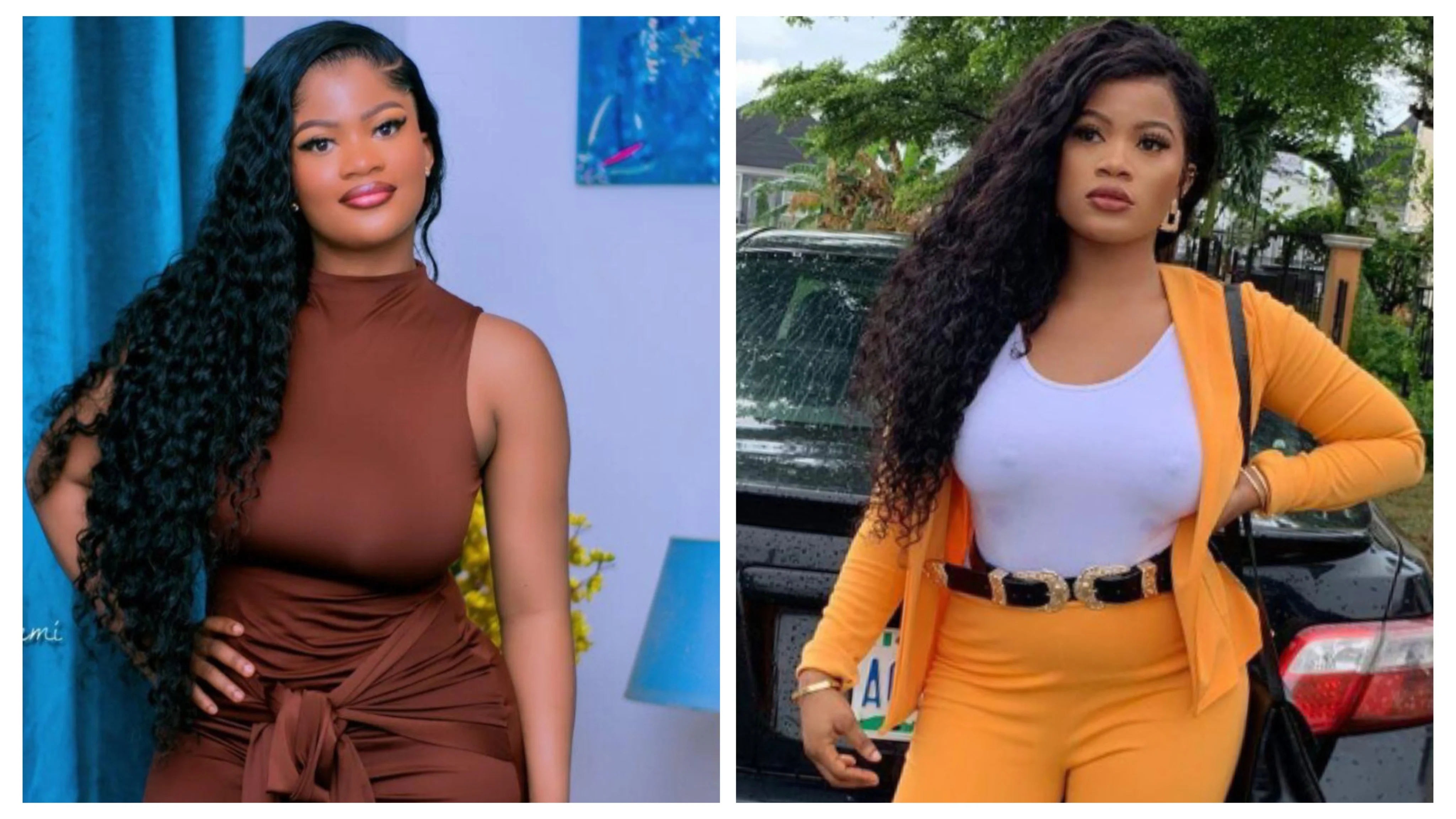 Woman accuses Irewole Olaniyan of affair with her husband