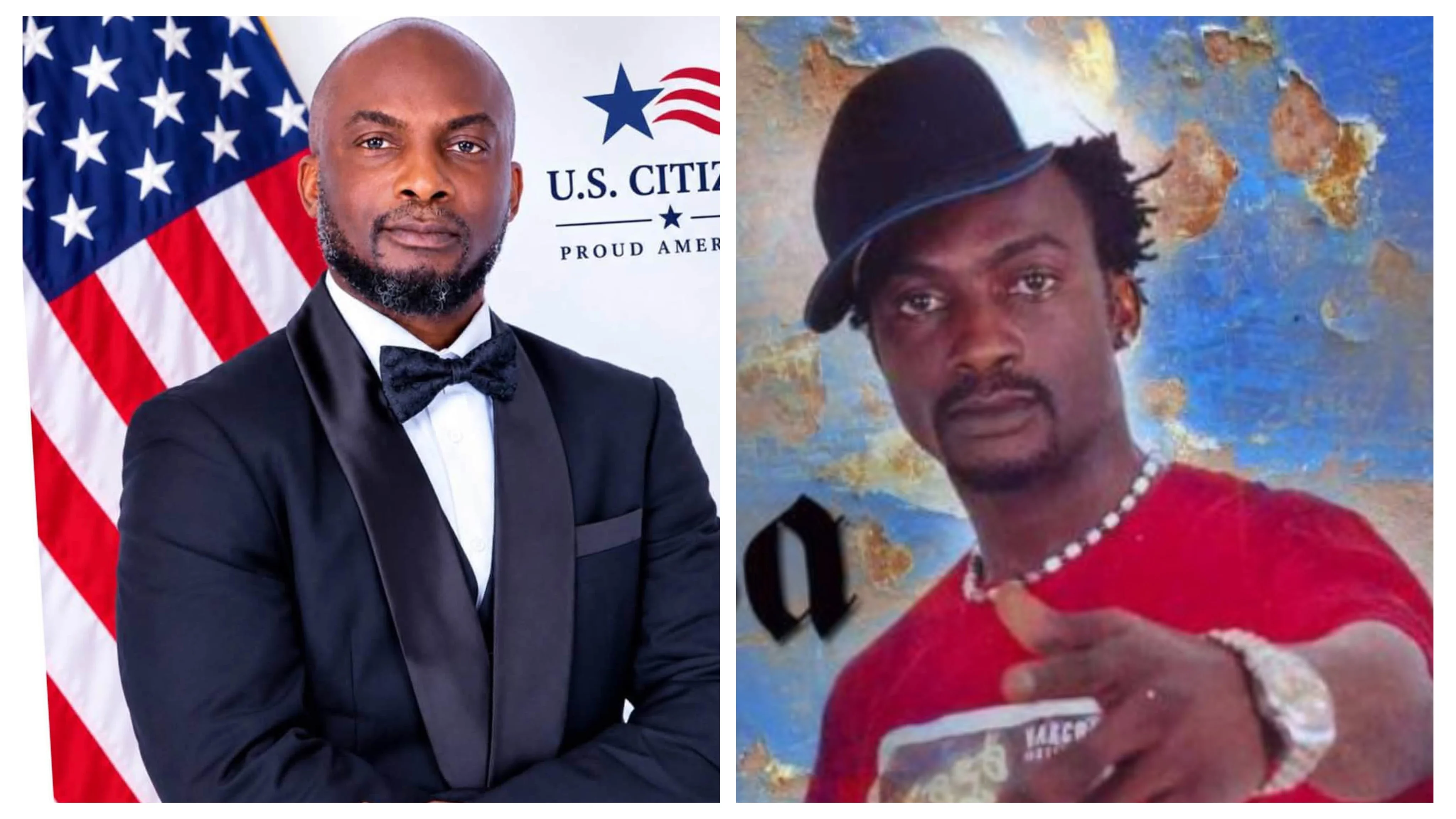Lord of Ajasa becomes U.S. citizen