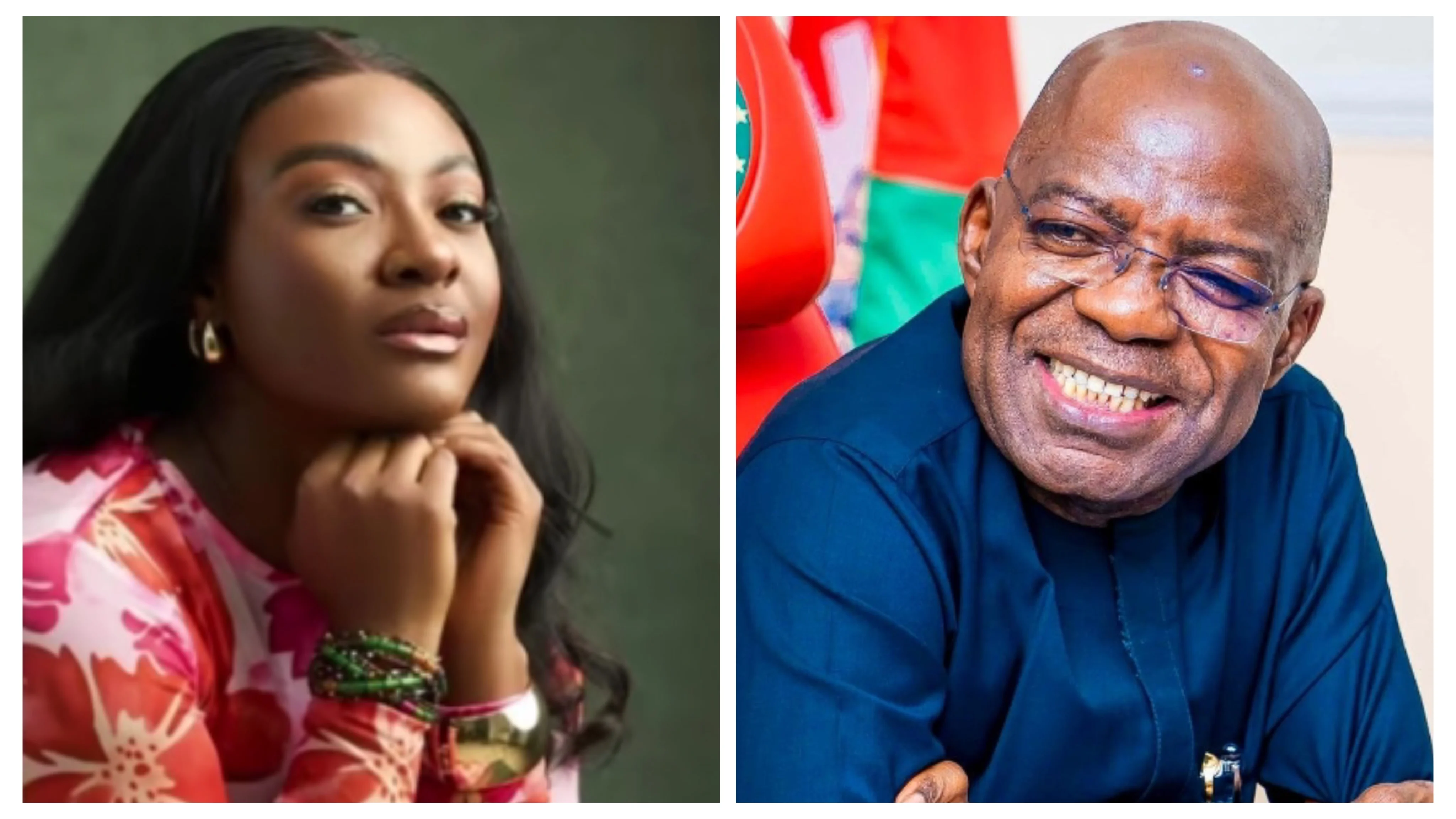 “How dare you be this good” -Jane Praises Alex Otti Over Teachers’ Welfare