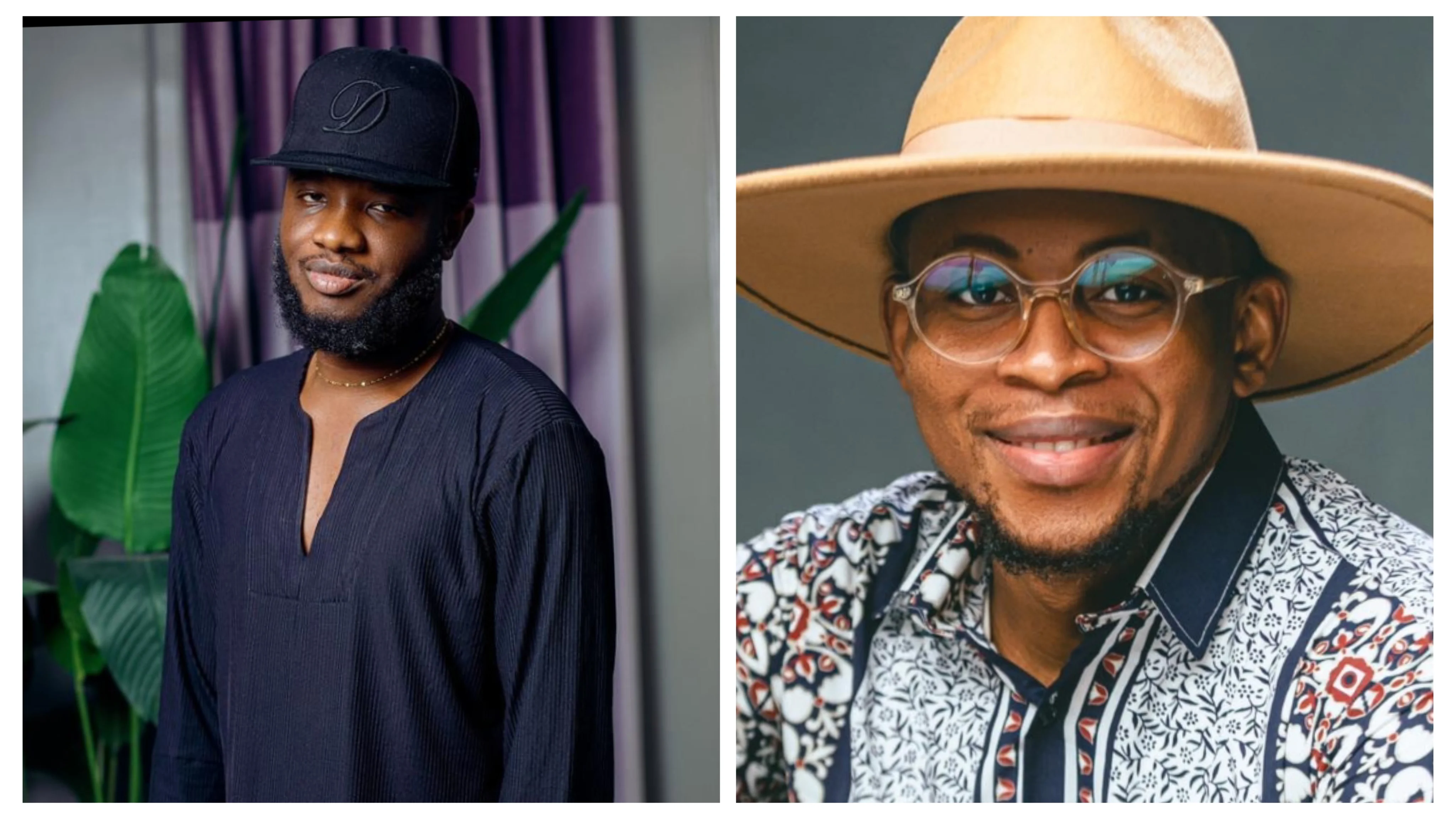 DeeOne targets Solomon Buchi over $10million allegation