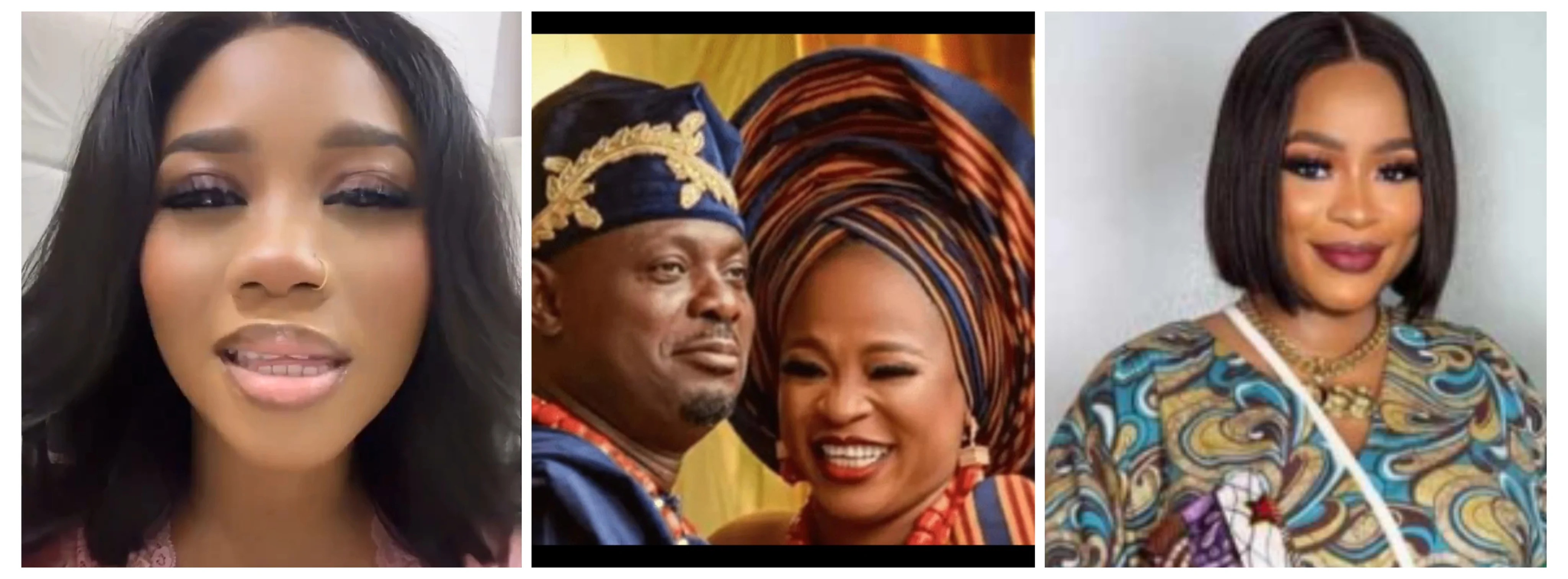 Wumi Toriola tackles Desola Afod over her comments on Yoruba actors