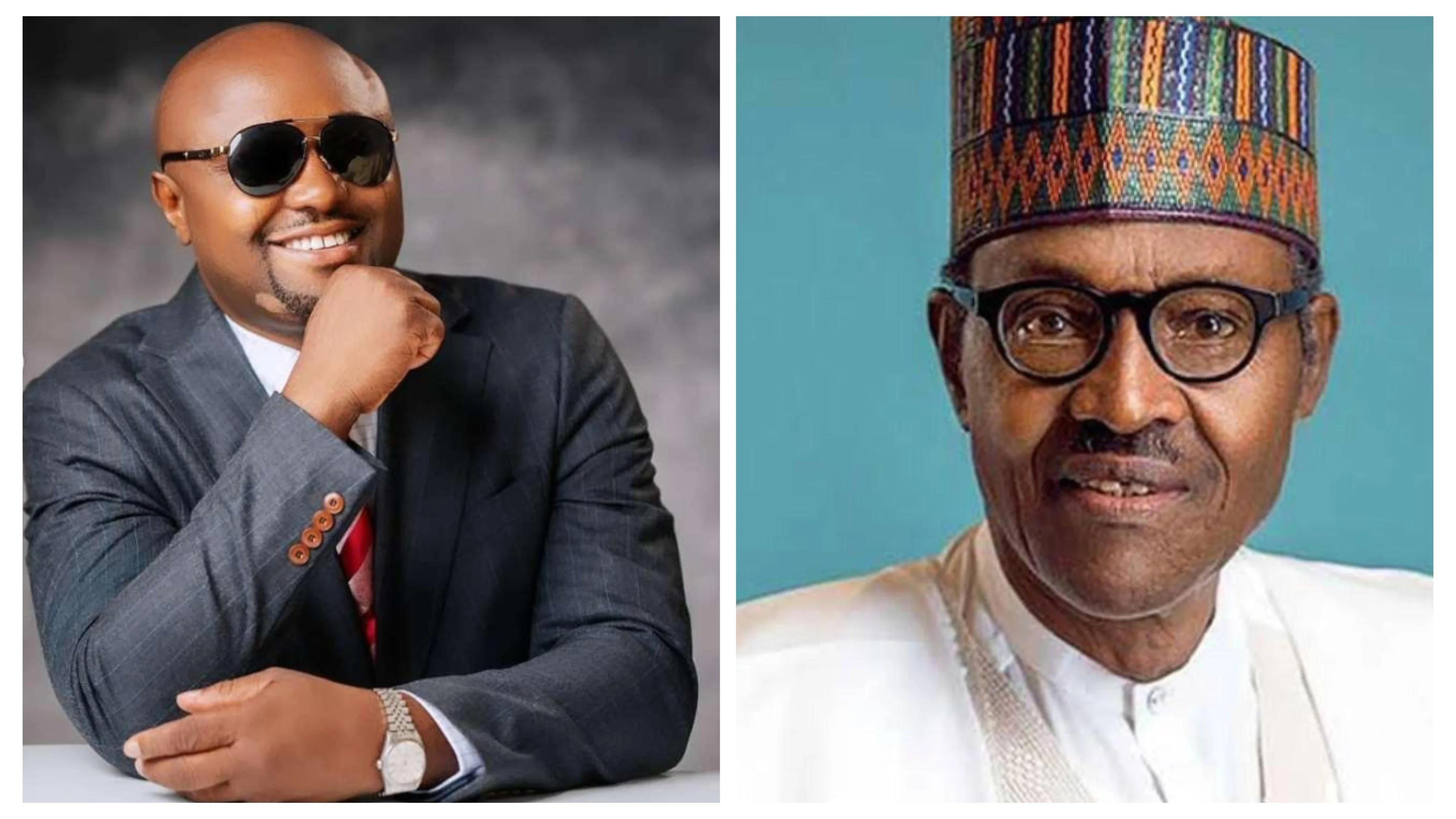 Israel DMW praises late Pres. Buhari for free & fair election without intimidation