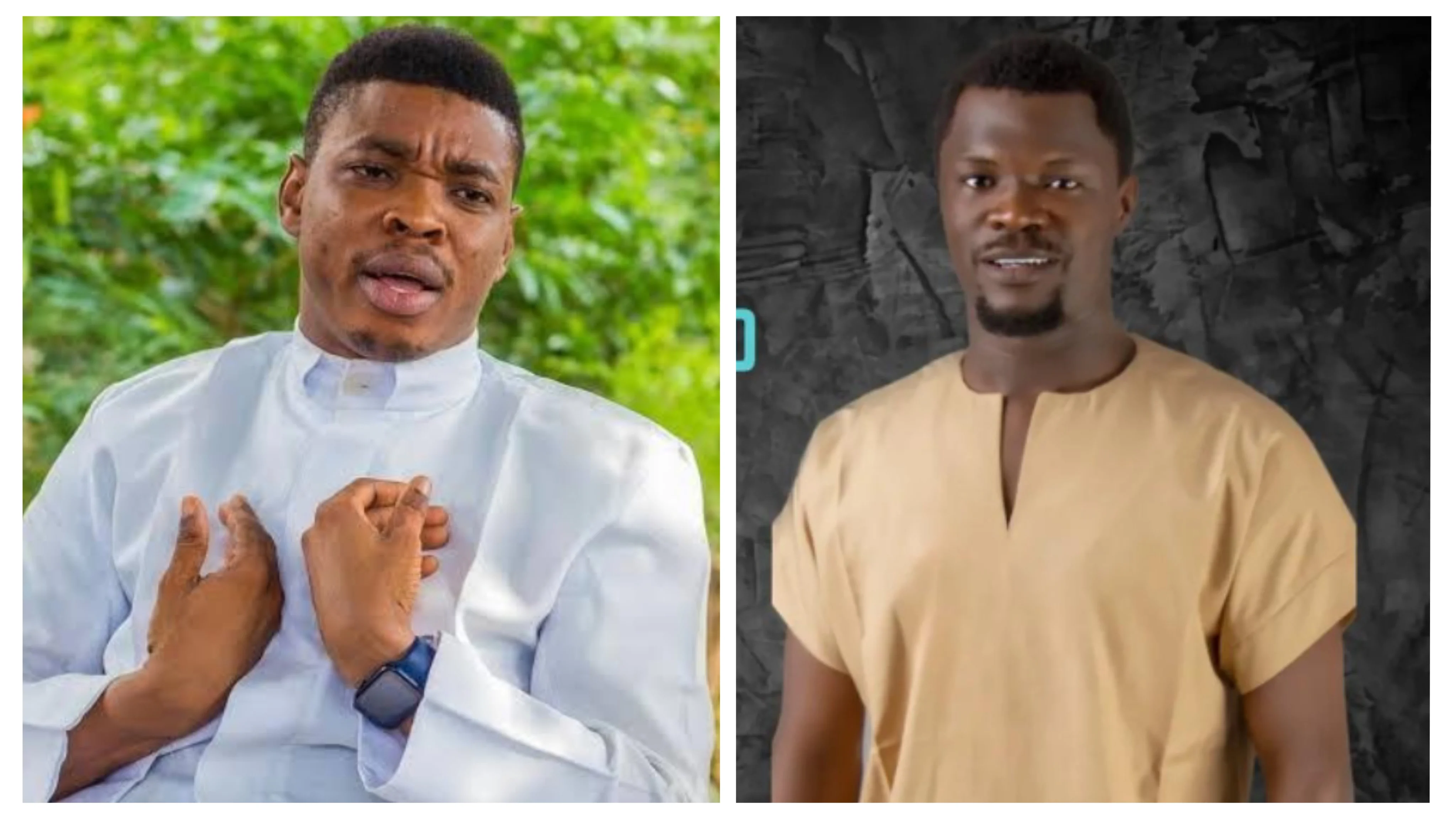 “He was just in his prime” 😢 – Woli Agba mourns Toluwanisings