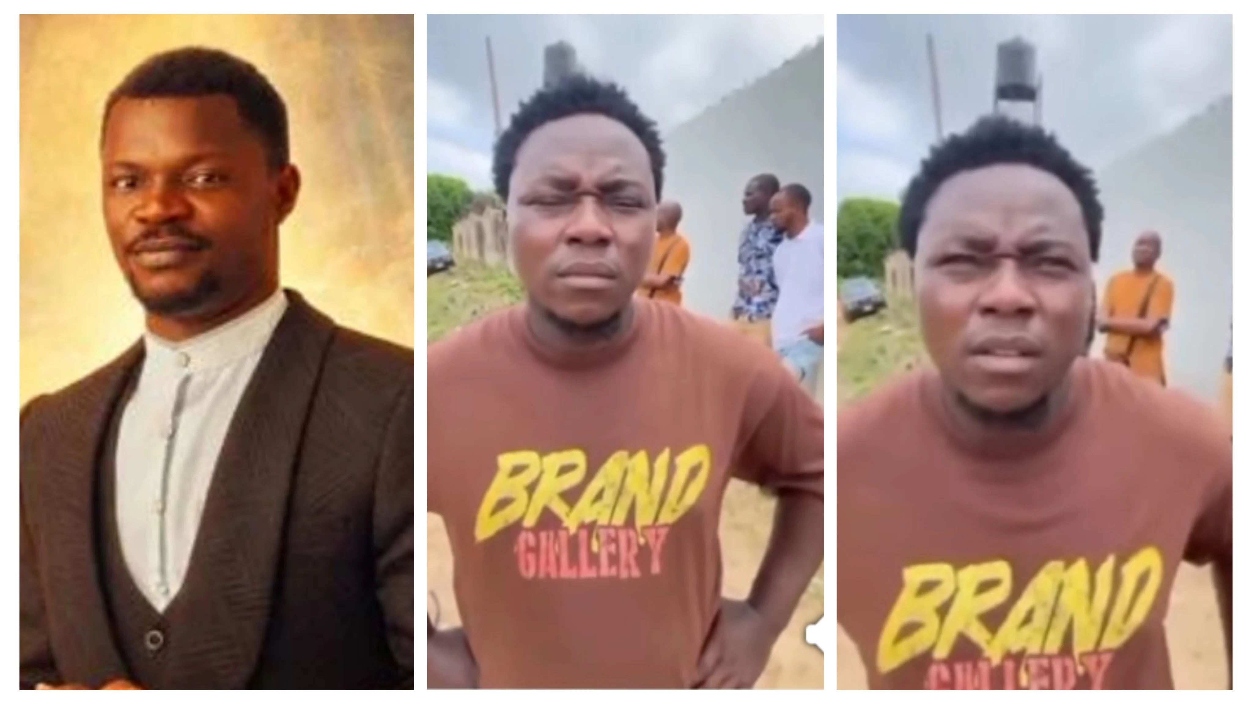 Toluwanisings’ PA reveals about hospitals turned the singer away