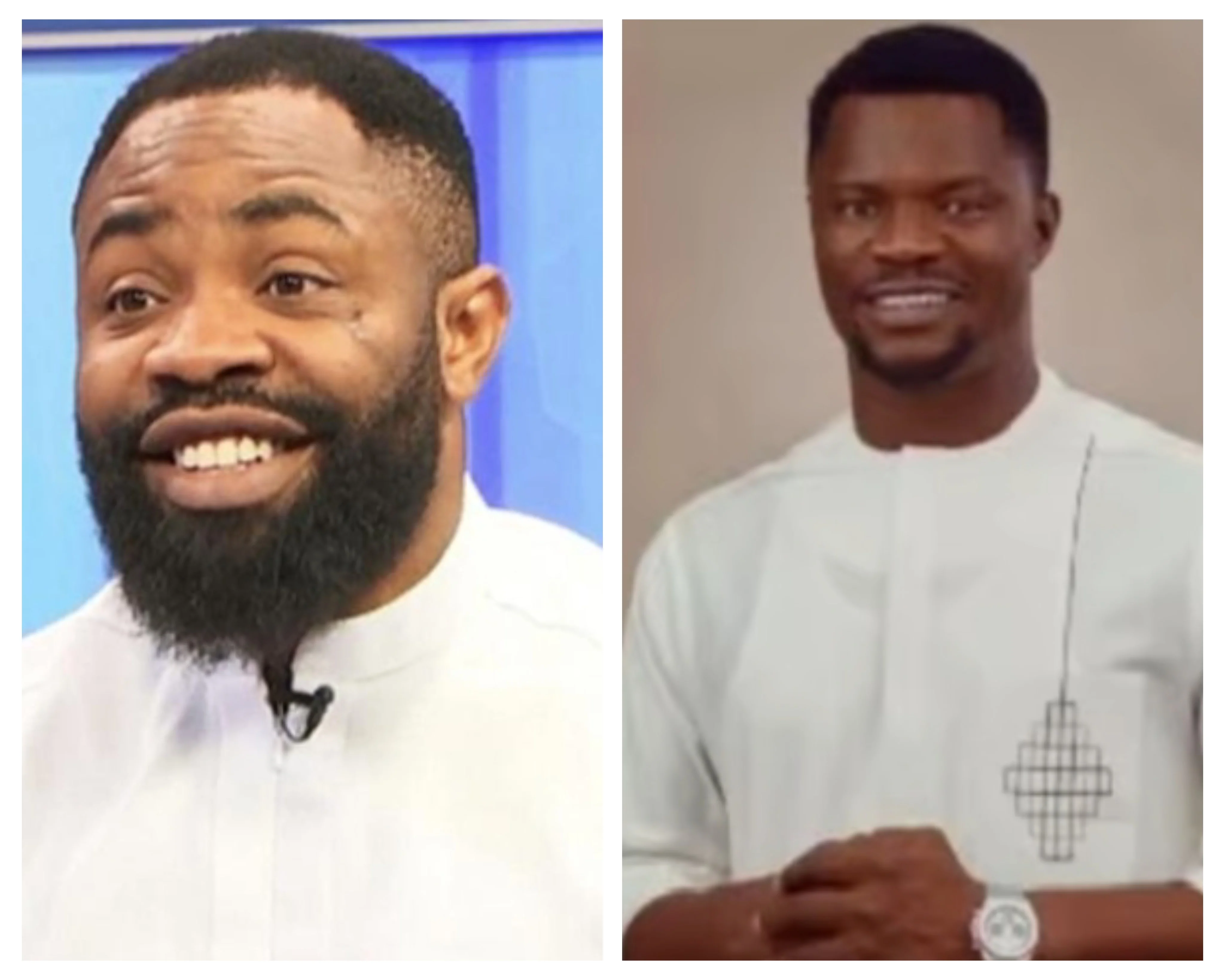 Woli Arole blasts prophets using Toluwanisings’ de.ath for prophecy validation