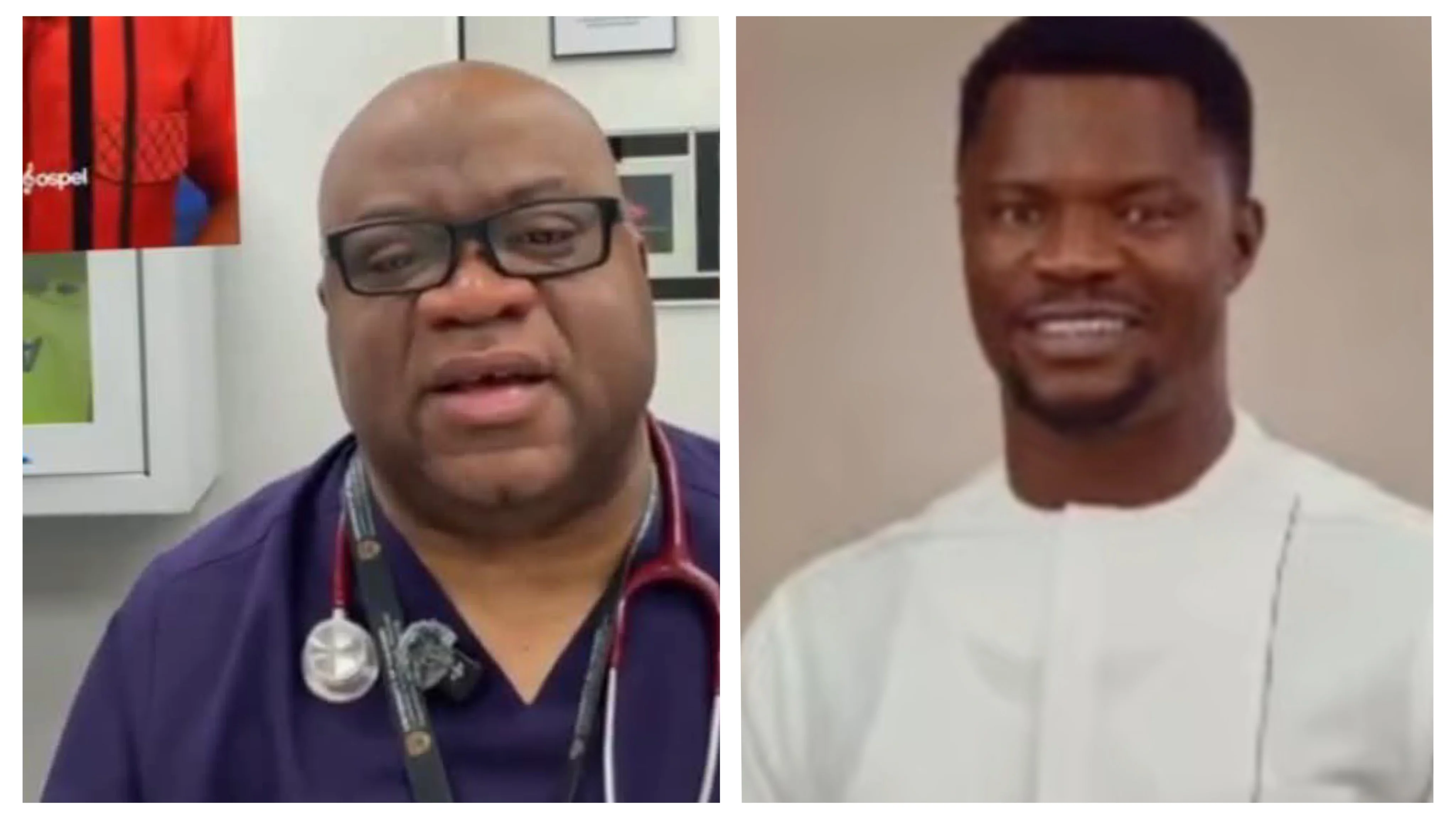 ‘Toluwanisings had 50-60% chance of survival with good governance – Doctor Zo