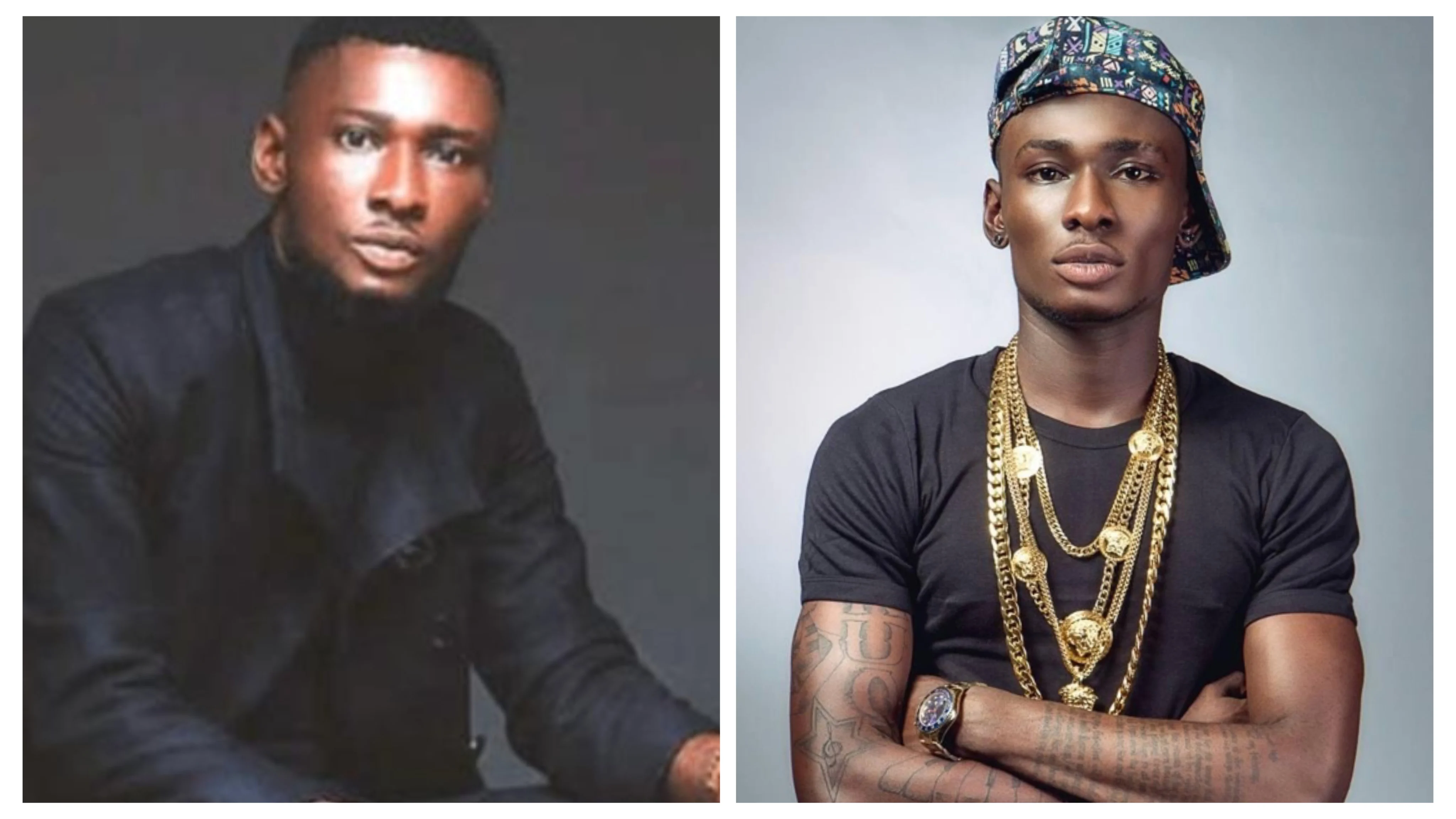 Phenom says heartbreak led him to sl.eep with 200 women in a year