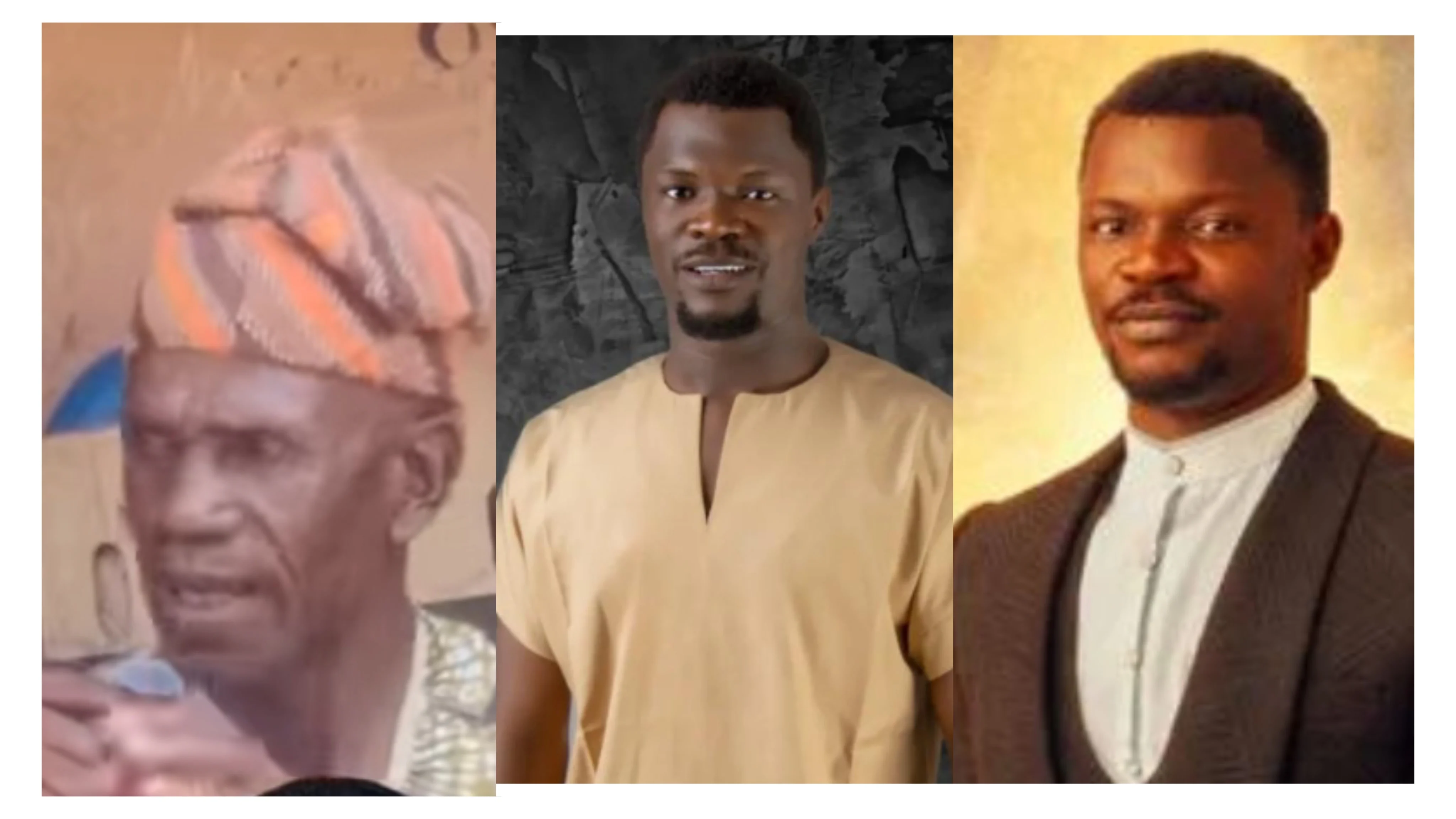 My son was born in July 1992 – Toluwanisings’ father reveals
