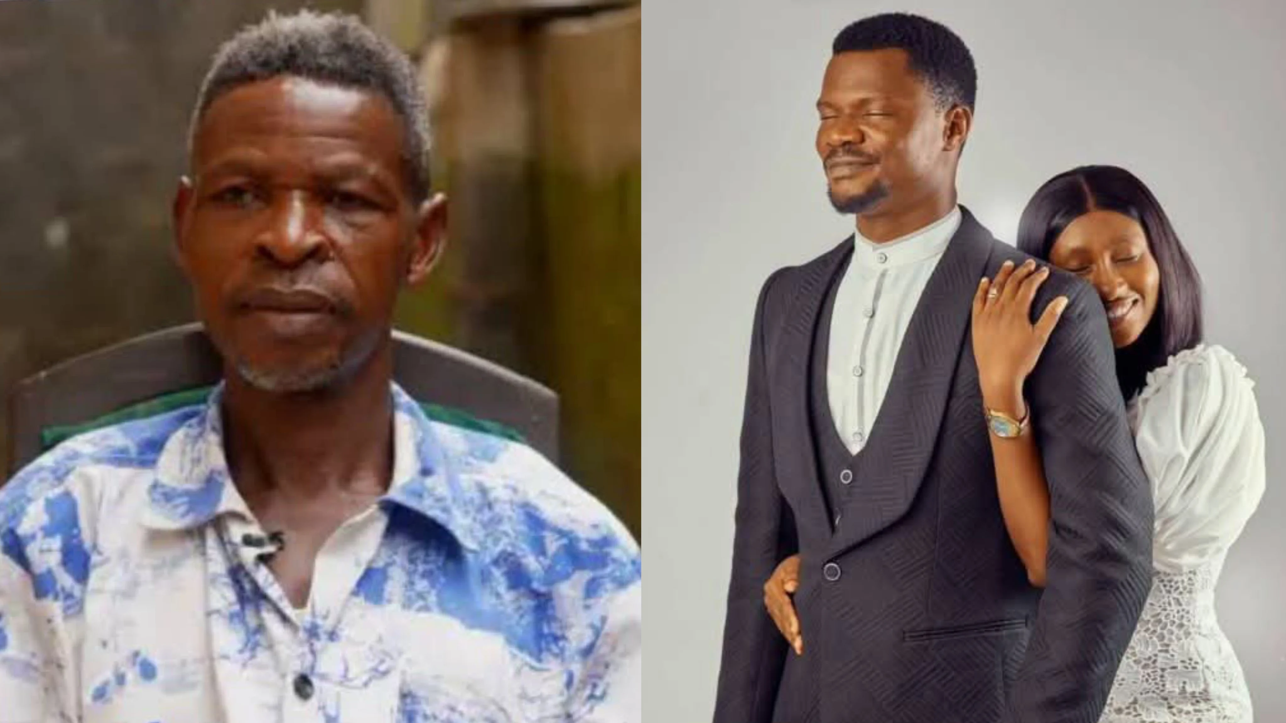 Mohbad’s father compares Toluwanisings’ case to late son’s
