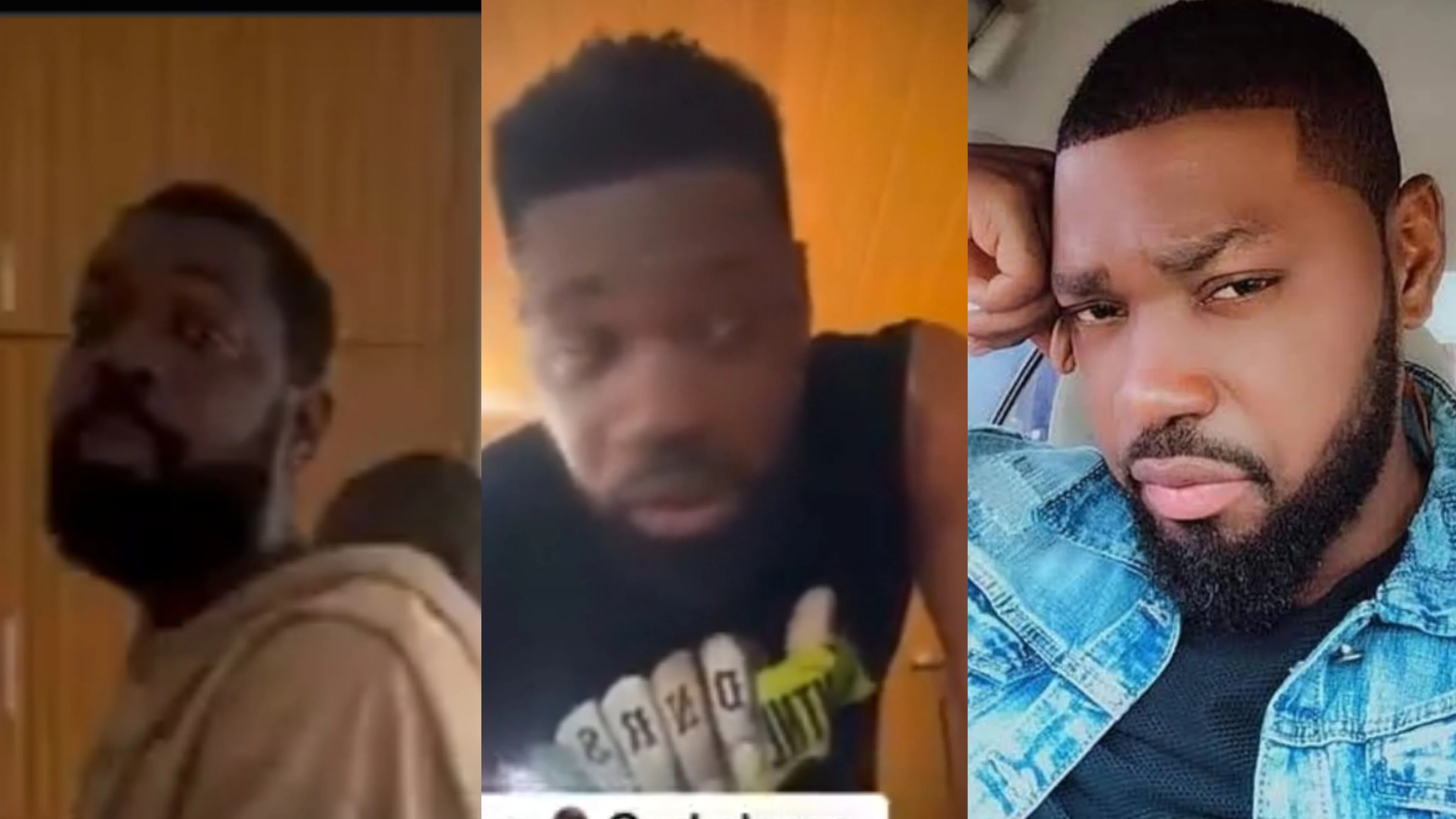 Jerry Williams responds to dr.ug addiction rumours
