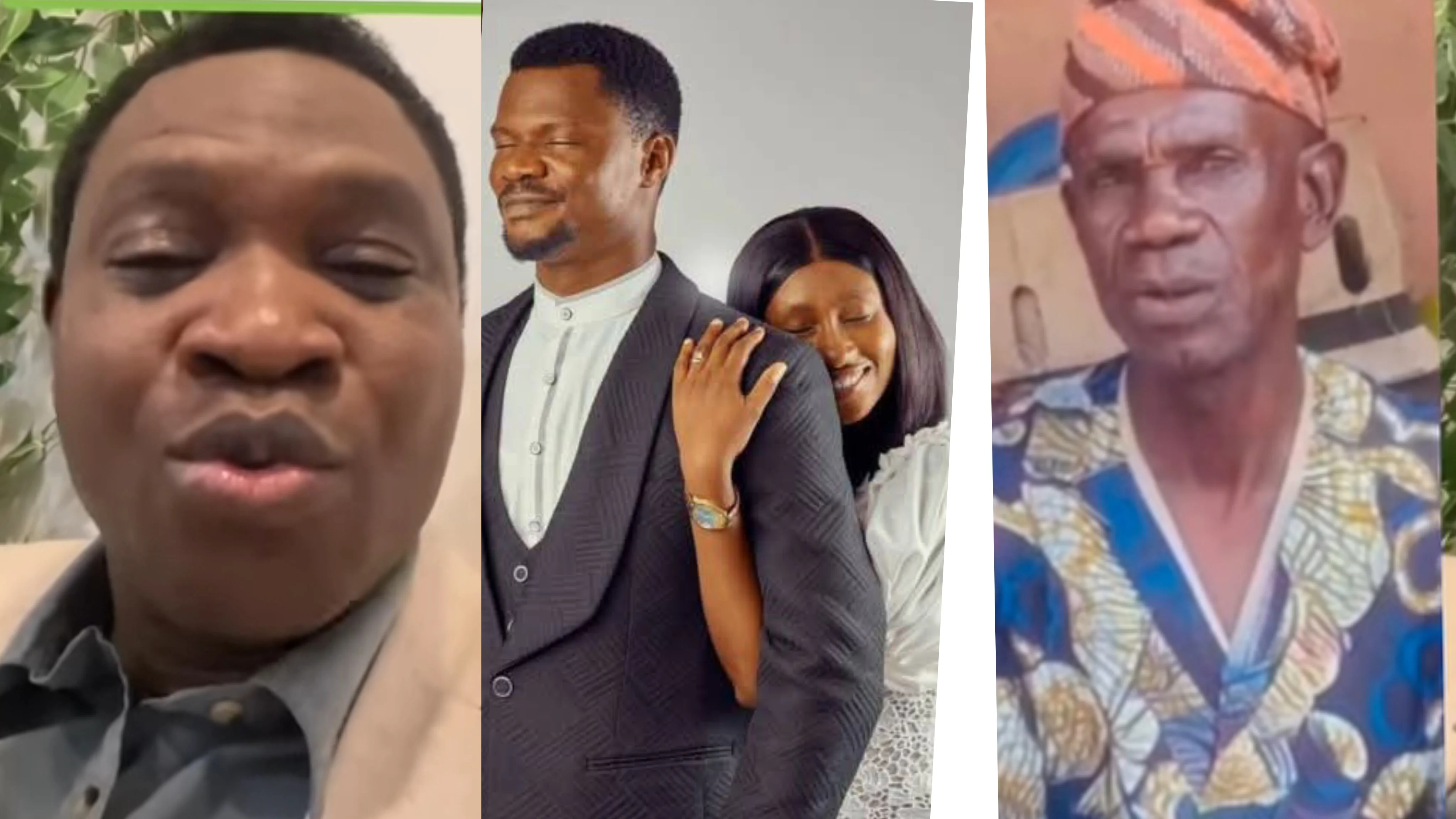 Toluwanisings: his father was never present in his life – uncle reveals