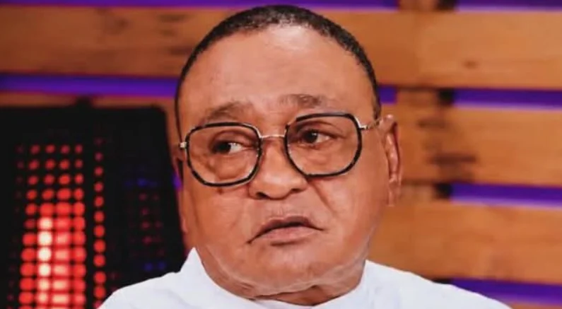 Jide Kosoko laments debt following N300m movie cinema loss Jide Kosoko laments debt following N300m movie cinema loss