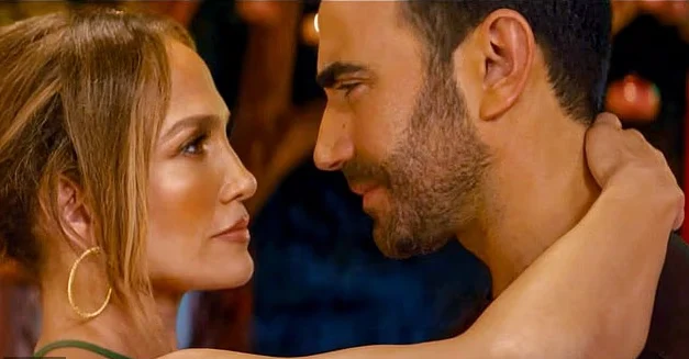 JLo ‘dating’ Office Romance co-star Brett Goldstein JLO