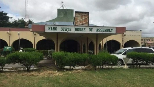 Kano Assembly approves state police Kano Assembly approves state police