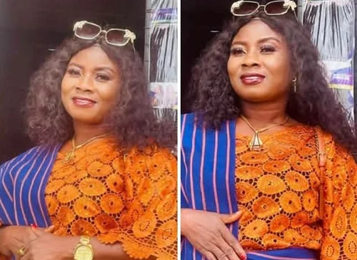Kogi female councillor d!es in captivity Kogi councillor