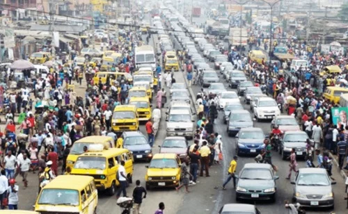 Lagos announces Independence Bridge diversion ahead of repairs Lagos announces Independence Bridge diversion ahead of repairs