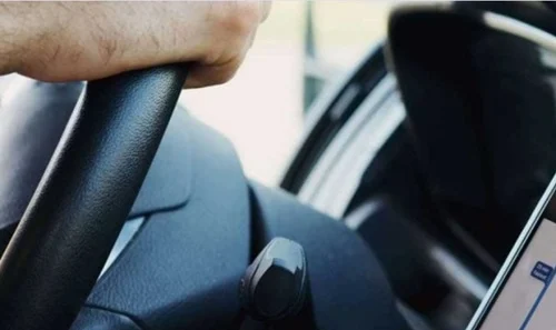 Lagos e-hailing drivers begin indefinite strike