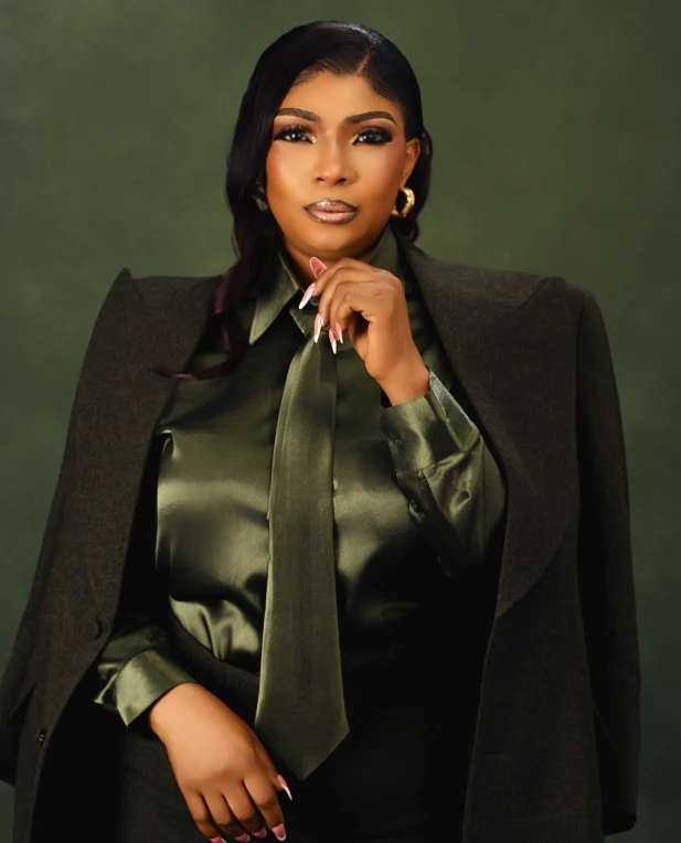 Laide Bakare celebrates birthday with new photos 3 Laide Bakare celebrates birthday with new photos