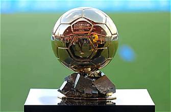 Last 10 rankings for 2026 Ballon d’Or revealed Last 10 rankings for 2026 Ballon d’Or revealed
