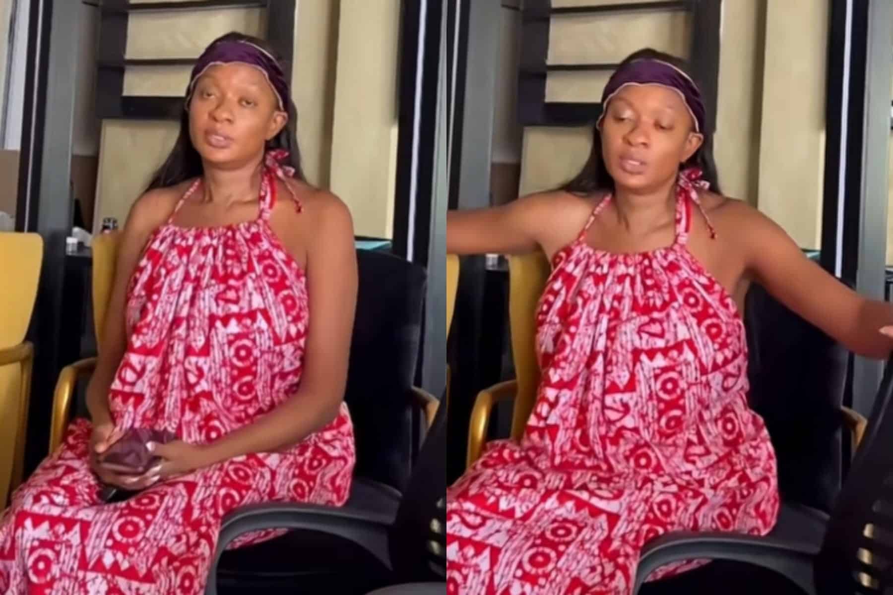 May Edochie closes her store in Lekki May Edochie closes her store in Lekki
